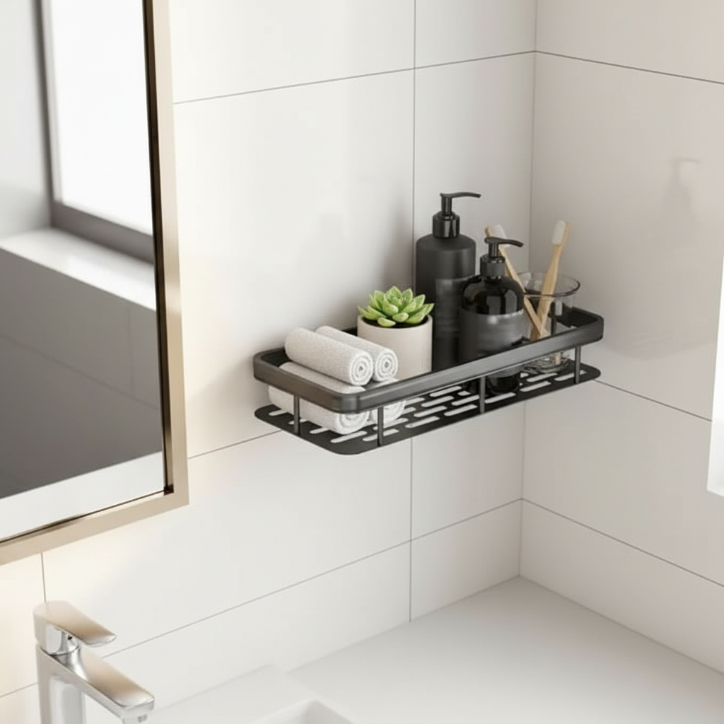 Bathroom Accessories